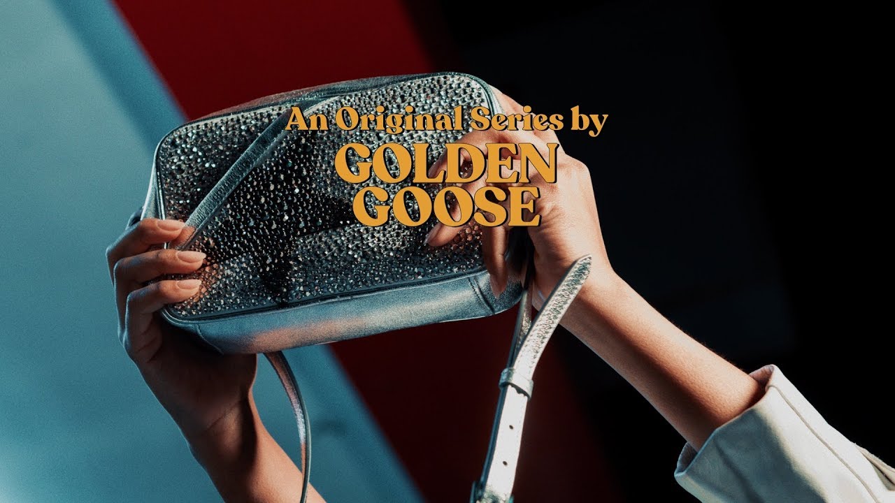 Golden Goose - Officer Groove