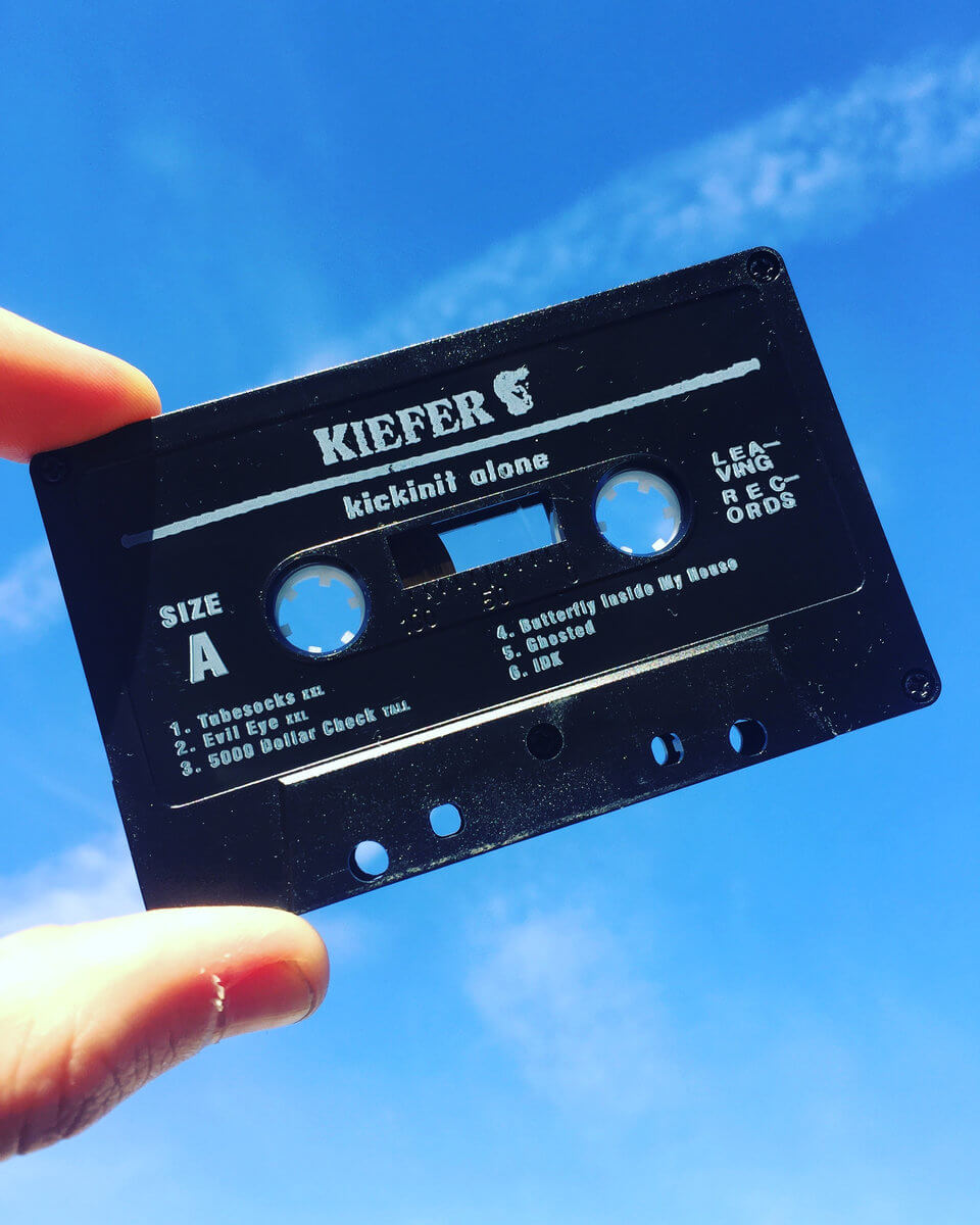 Kiefer - Tubesocks