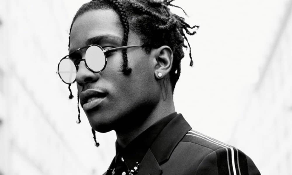 A$AP Rocky