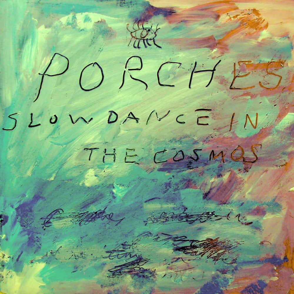 Porches - Underwater