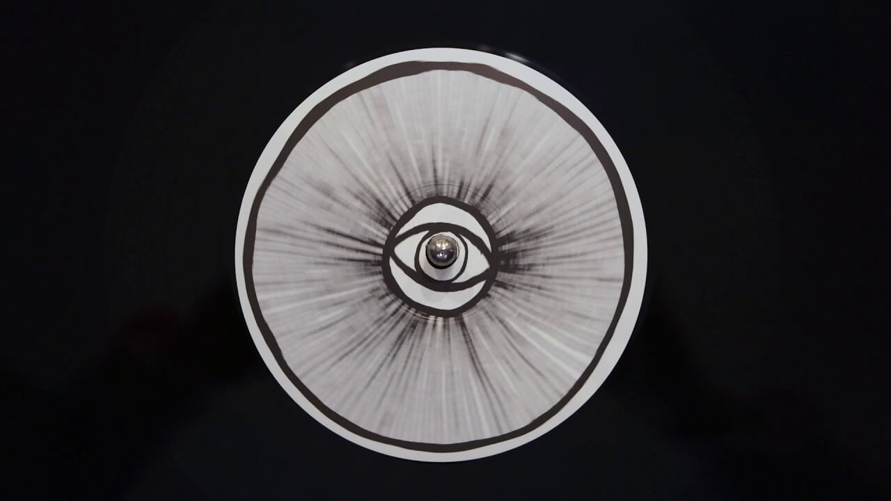 Thom Yorke - Not The News