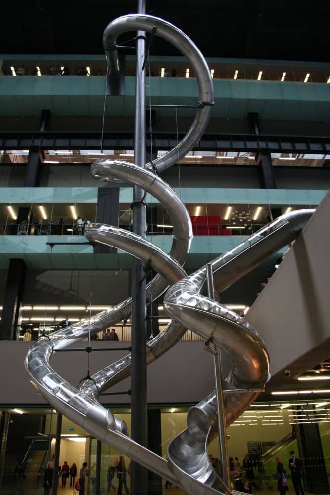 Carsten Höller: Test Site