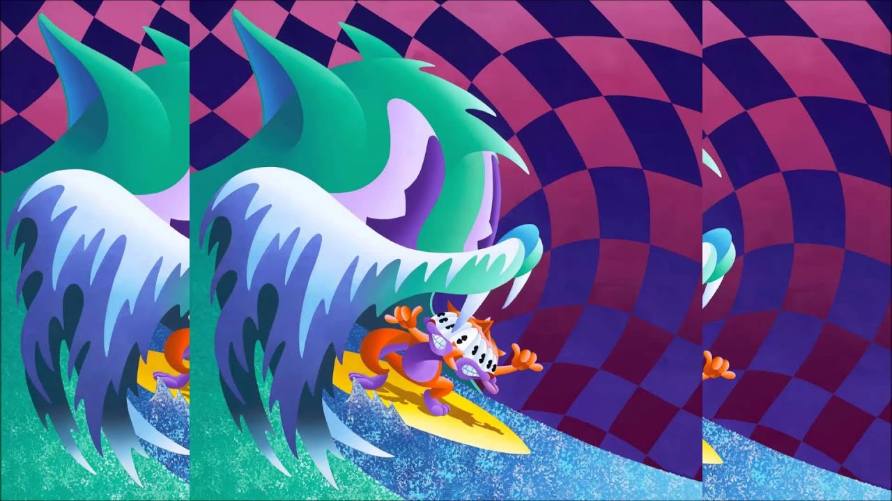 MGMT - Congratulations