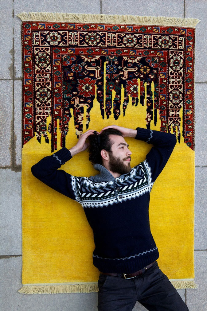 Faig Ahmed