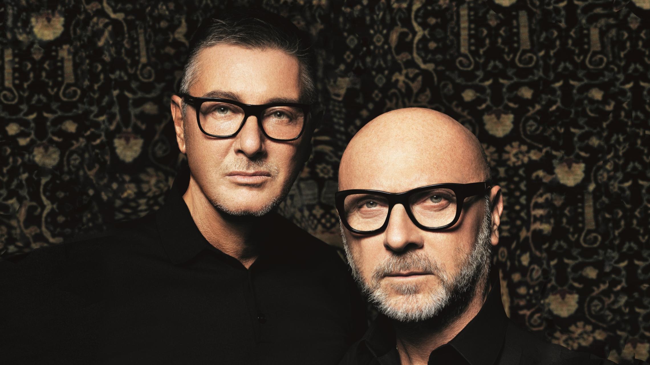Dolce&Gabbana: Interview with the designers