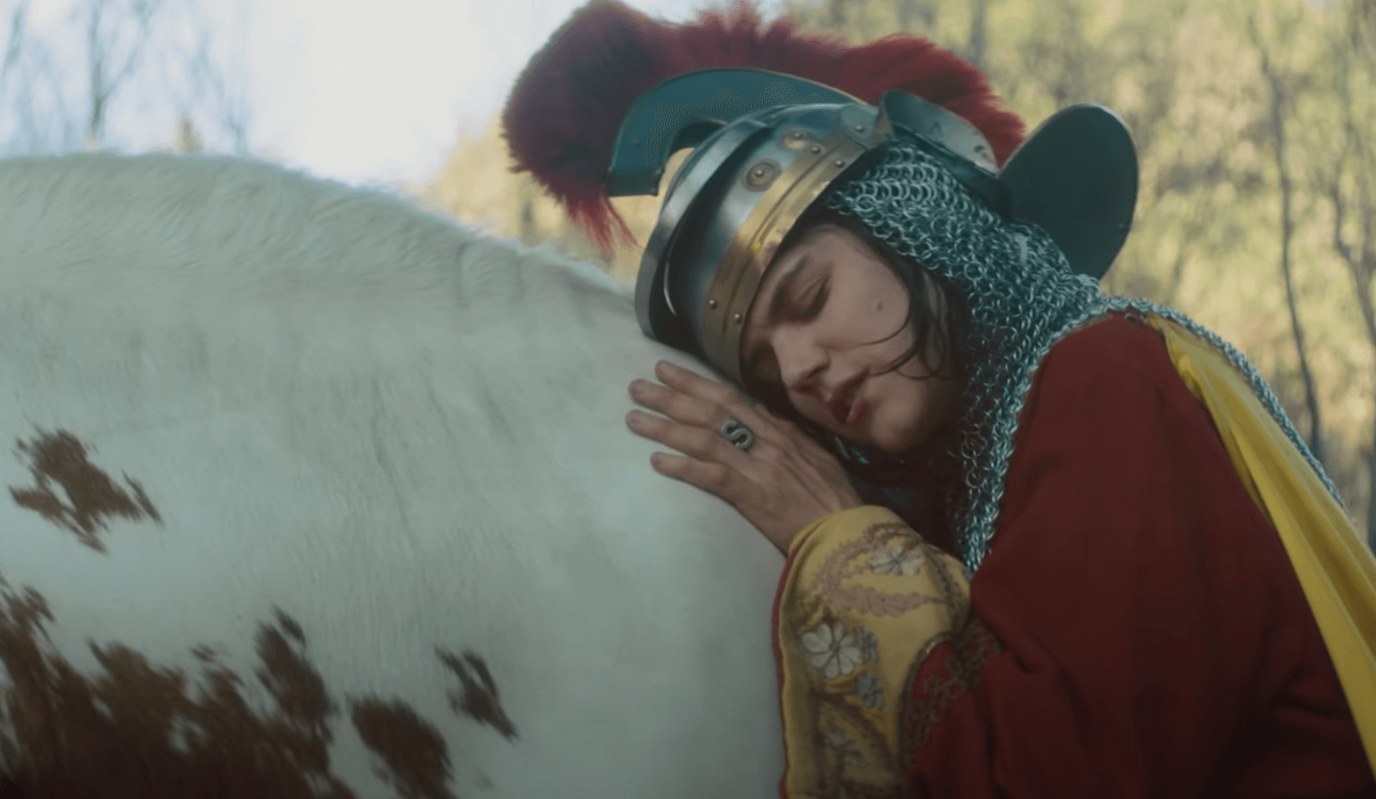 SOKO :: Looking For Love