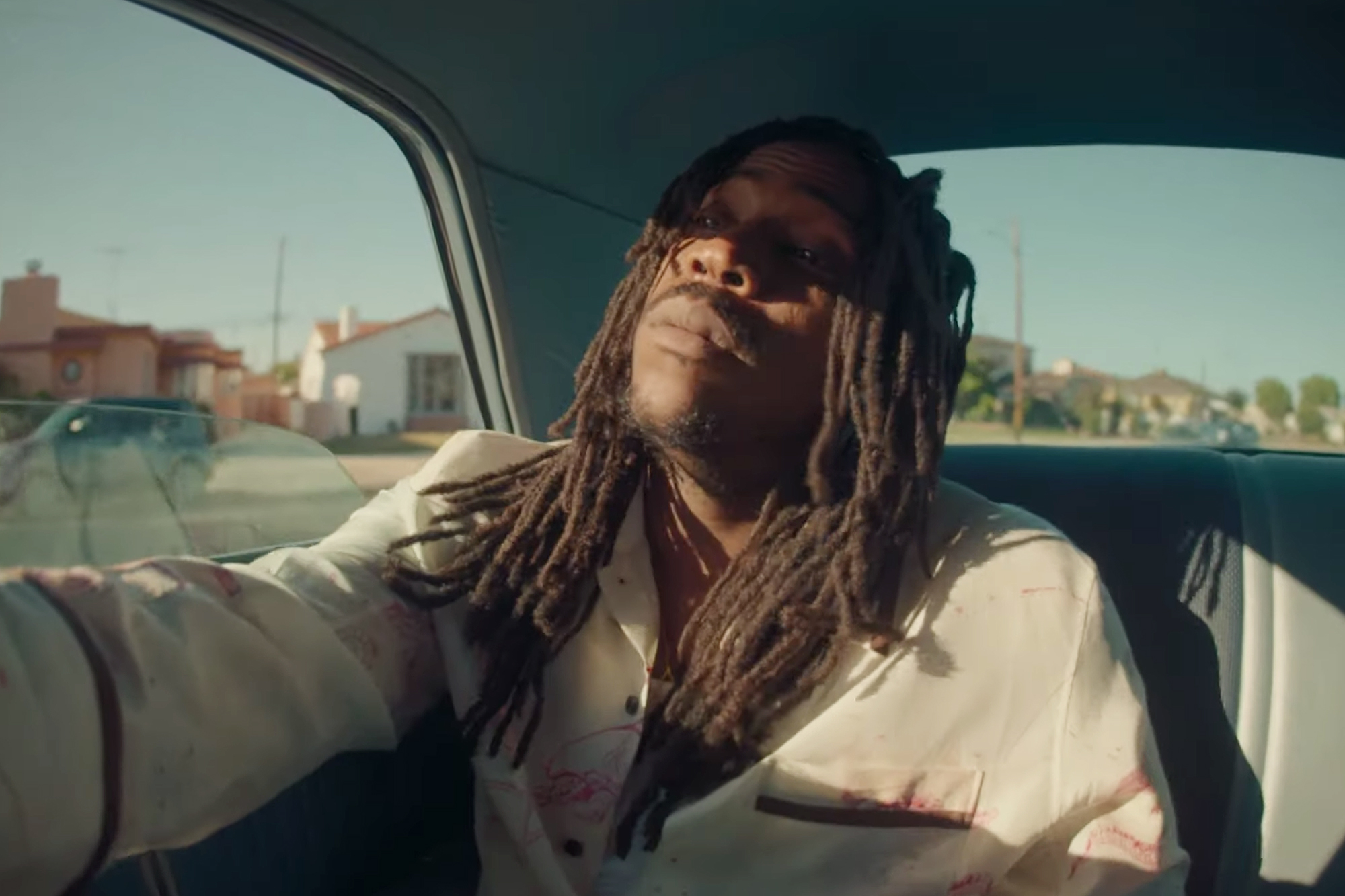 SiR - Hair Down ft. Kendrick Lamar