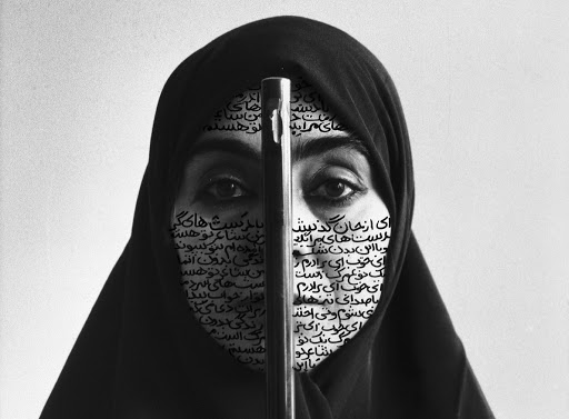 Shirin Neshat - Meet the Artist