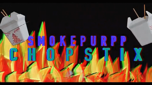 Smokepurpp - Chopstix