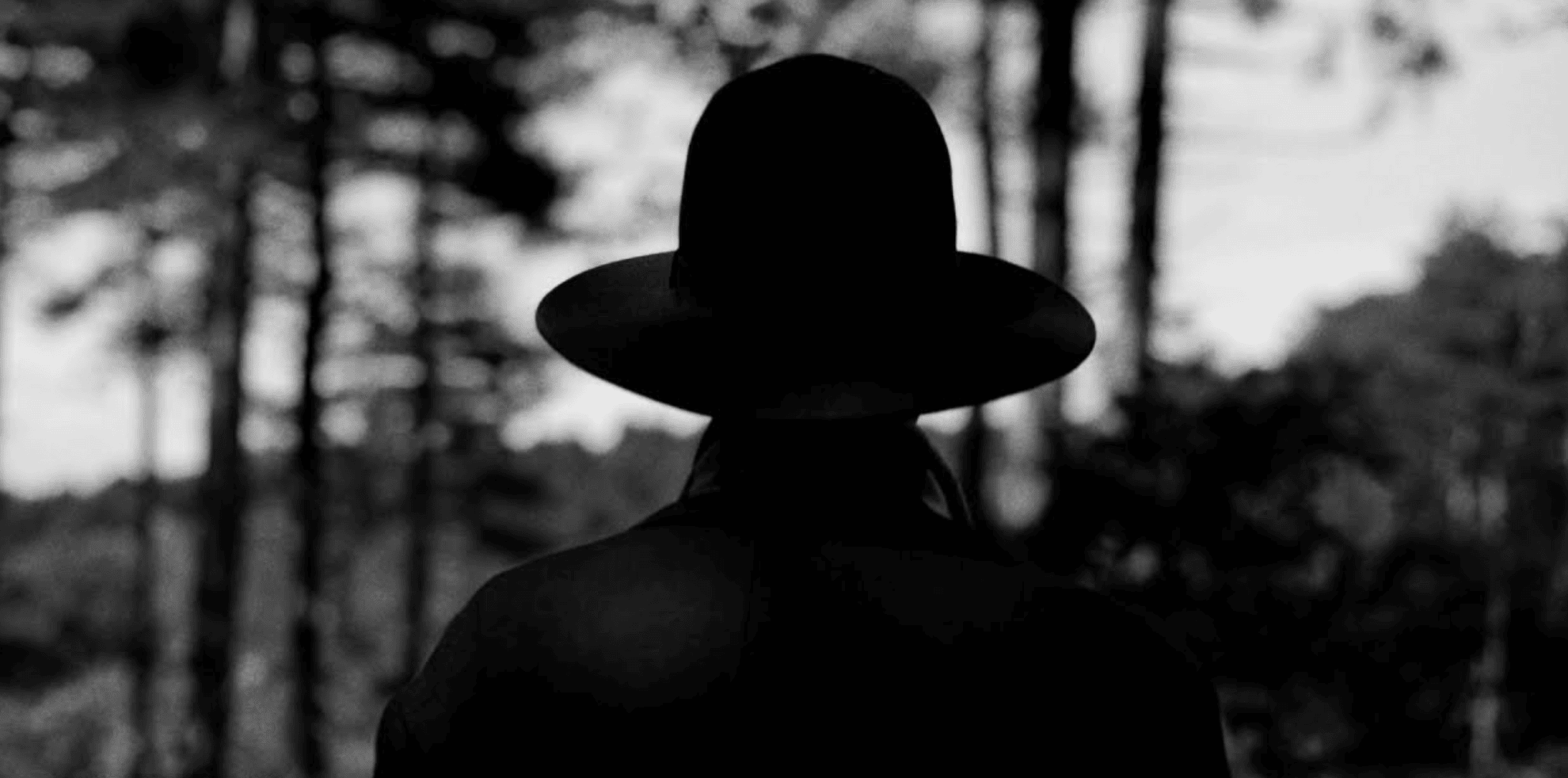 Depeche Mode - My Favourite Stranger 