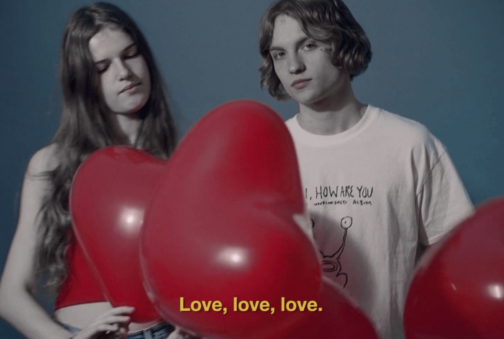 LUKAS & ANGELE