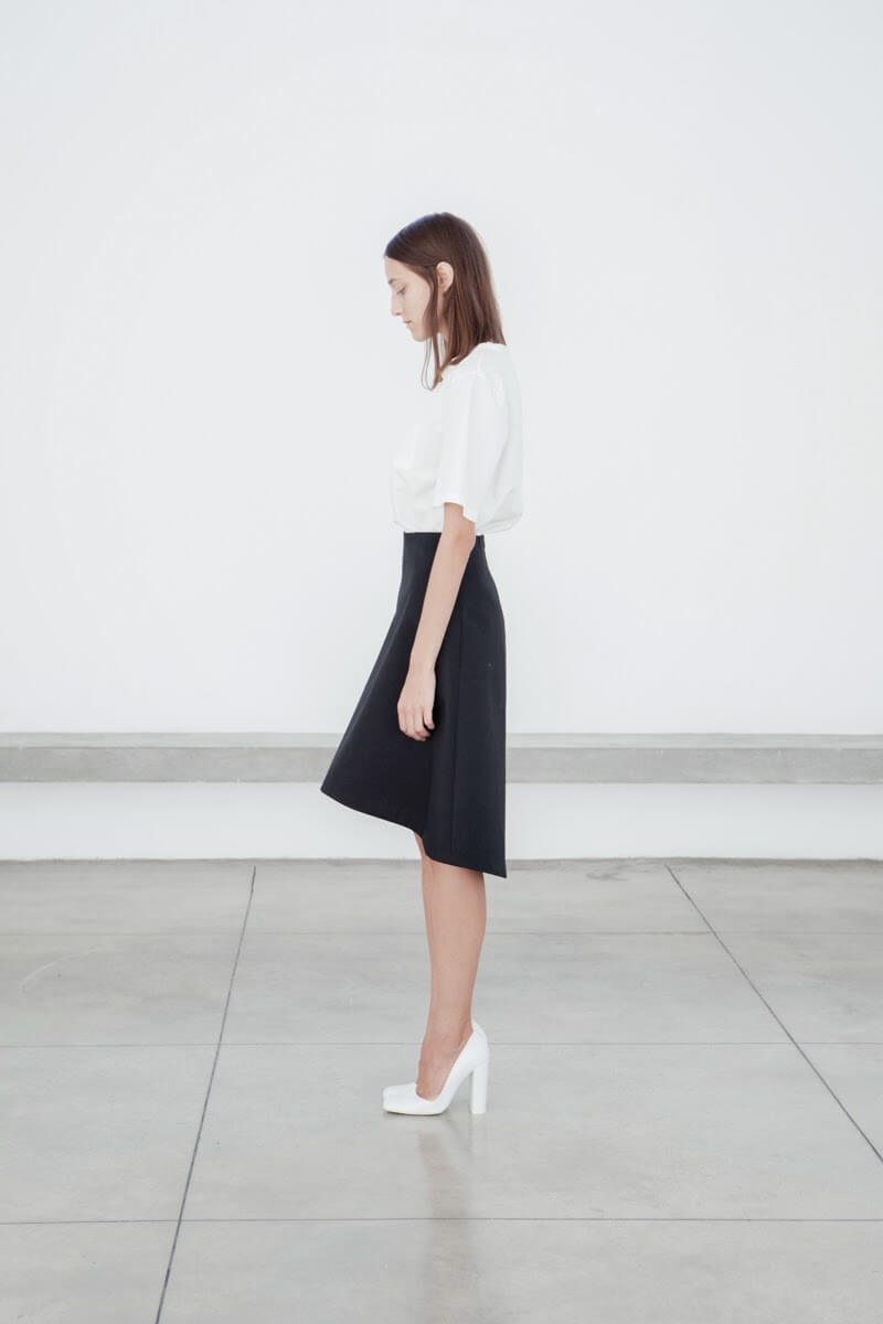 Lucio Vanotti Spring Summer 2014