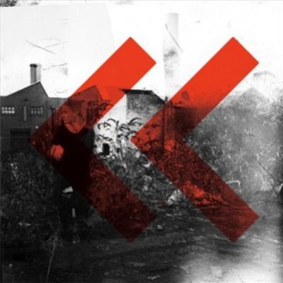 LoneLady - Groove It Out