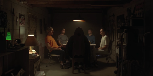 BADBADNOTGOOD - Lavender feat. KAYTRANADA