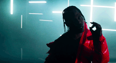 Travis Scott - beibs in the trap ft. NAV