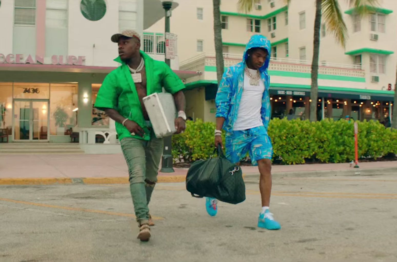 Quality Control, Lil Baby, & DaBaby - Baby