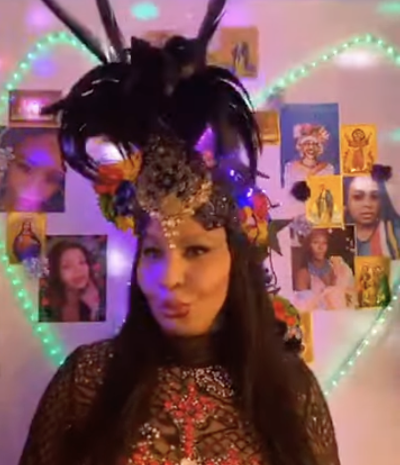 MAFF Loves Iman Le Caire
