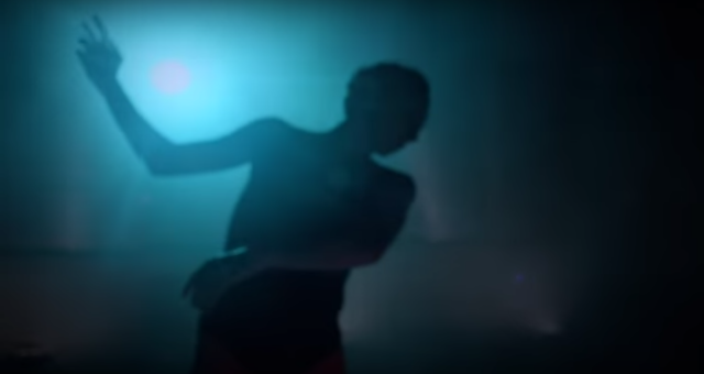 George FitzGerald feat. Boxed In - Full Circle