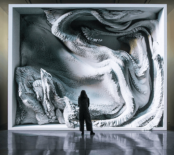 MELTING MEMORIES