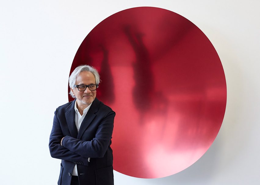 Anish Kapoor