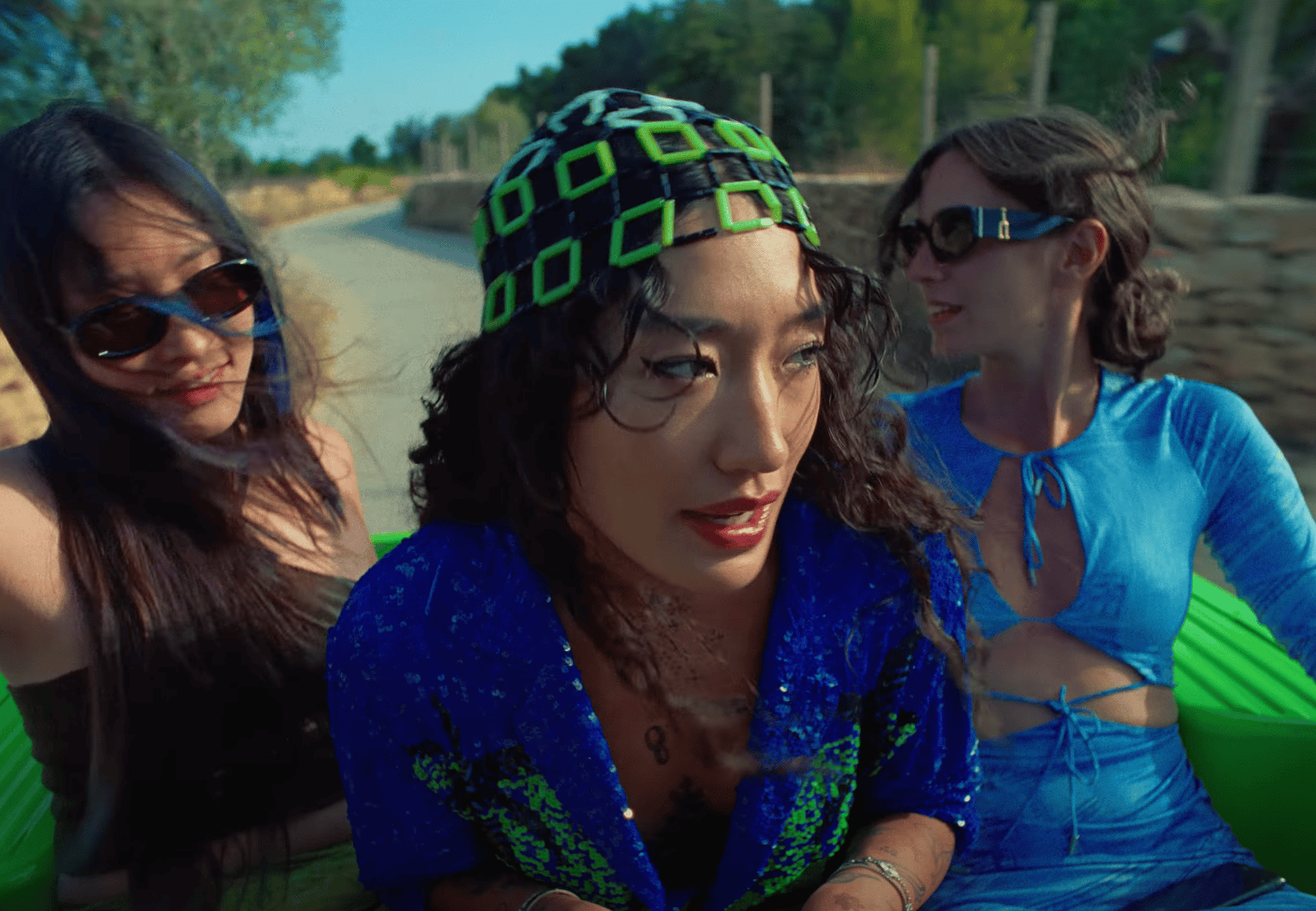 Peggy Gou - (It Goes Like) Nanana