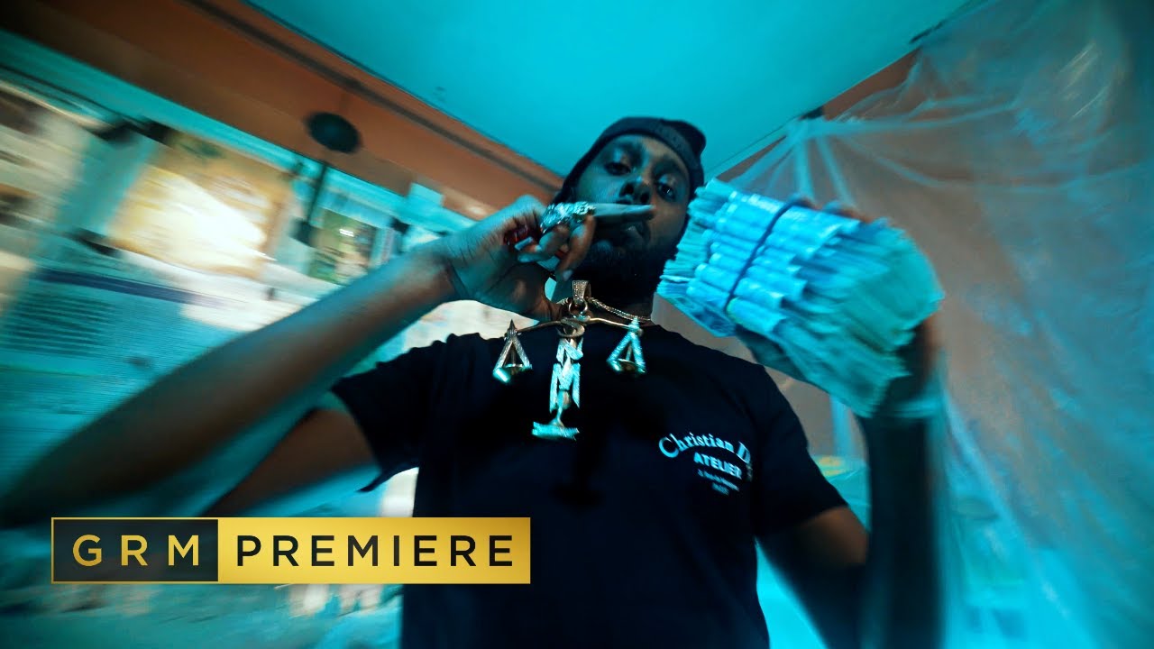 Skore Beezy (OJB) - Trips on Trips