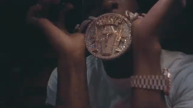 Rich The Kid & YoungBoy Never Broke Again - Can't Let The World In