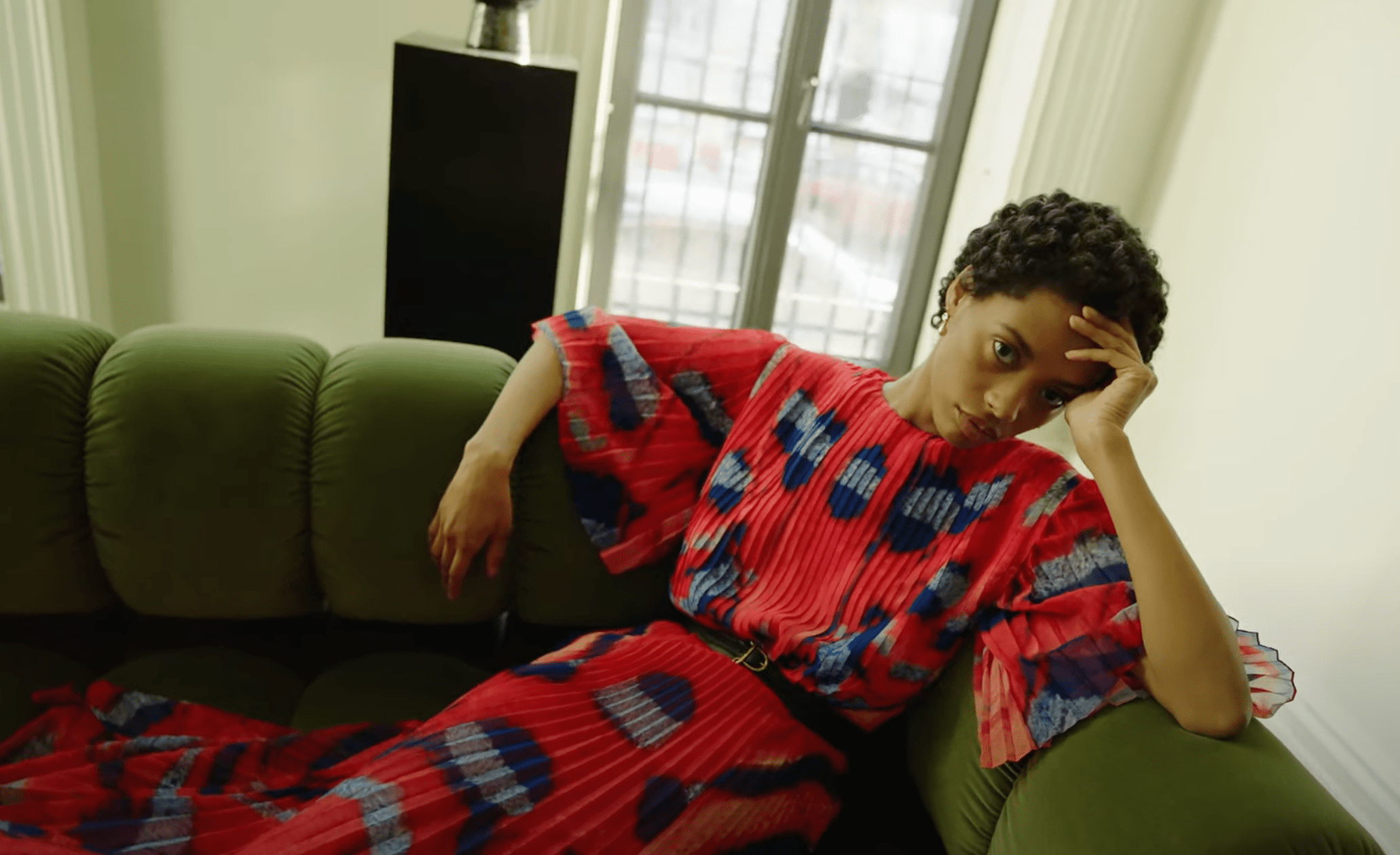 Altuzarra Fall Winter 2021