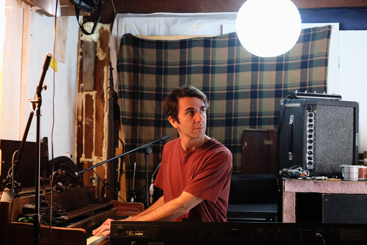 Chris Cohen - As If Apart