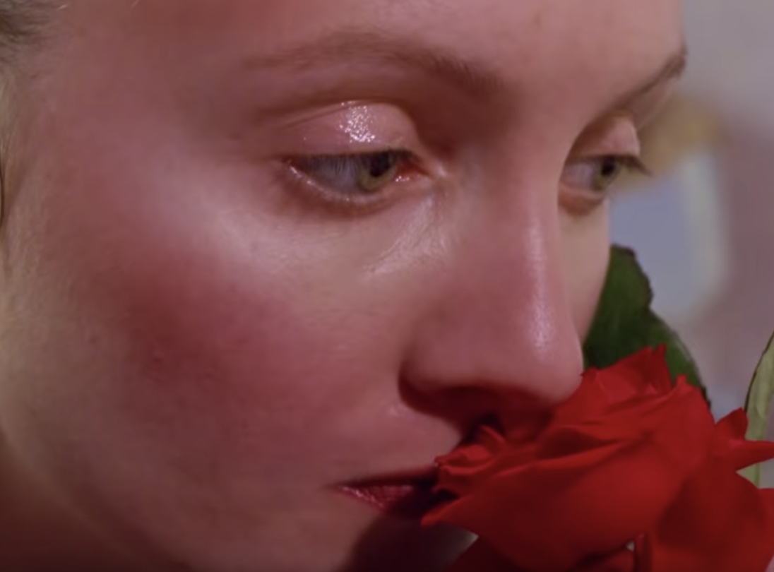 #GucciBeautyNetwork