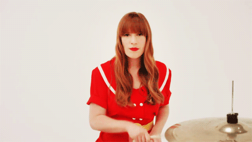 Metronomy - The Look