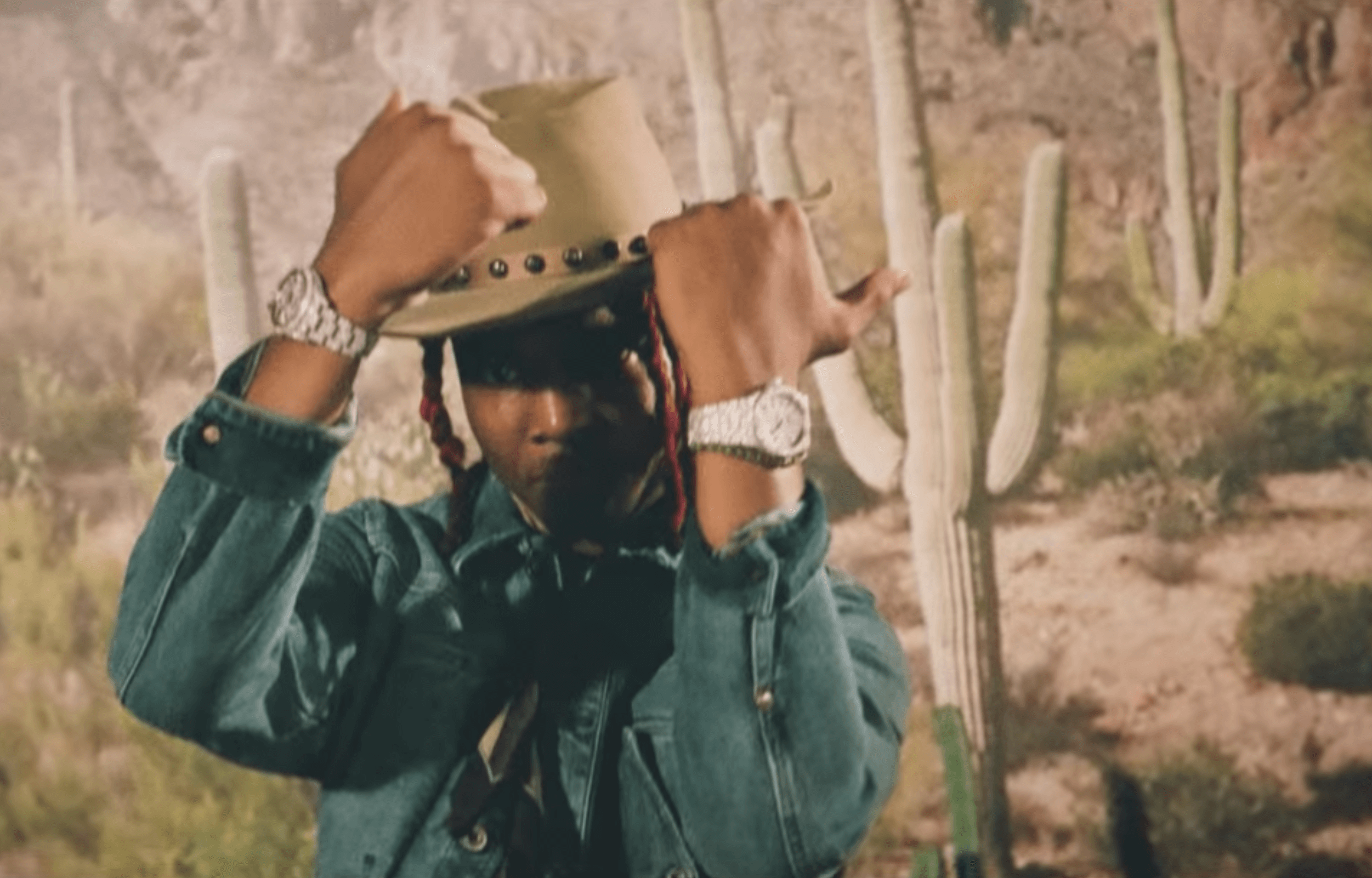 Lil Keed - Snake