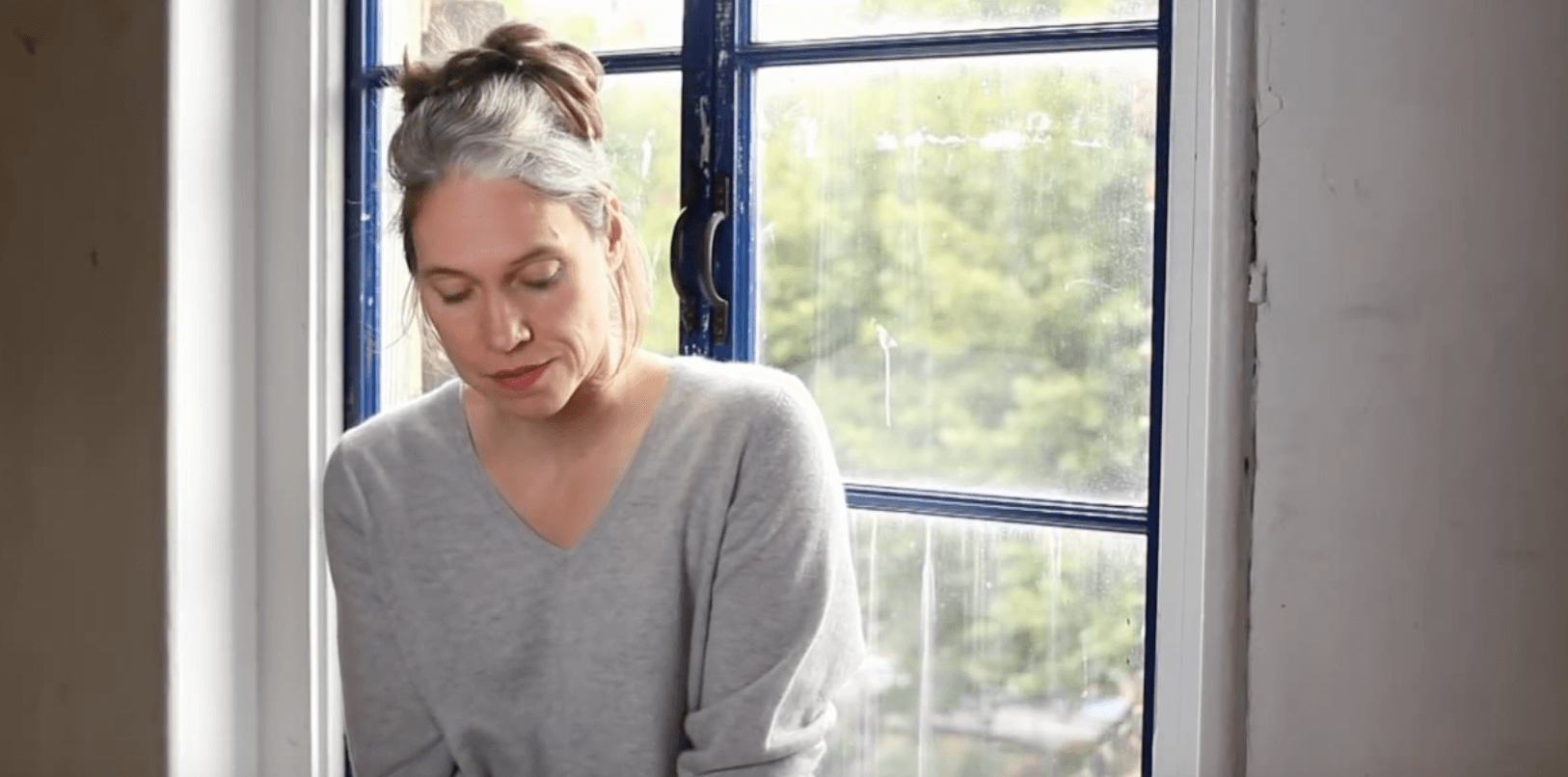 Hilary Lloyd