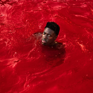 Moses Sumney - Lonely World