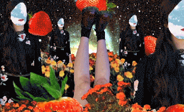 Cults - Right Words, Natural State