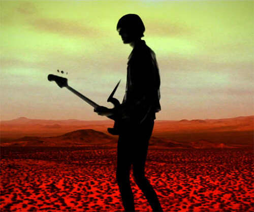 The Horrors - Still Life