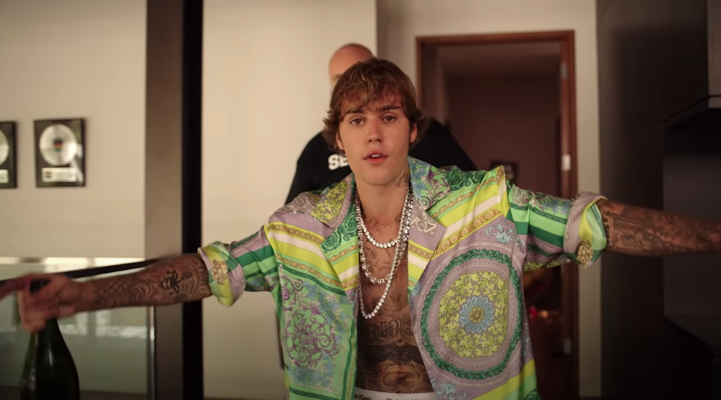 DJ Khaled ft. Drake - POPSTAR