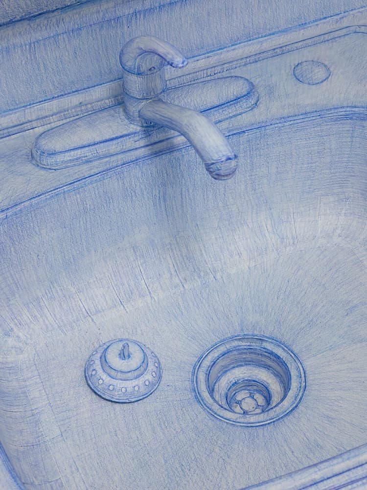 Do Ho Suh: Rubbing / Loving