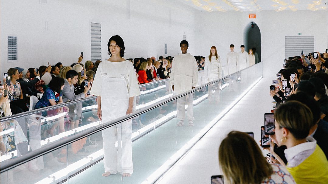 Gucci Spring Summer 2020