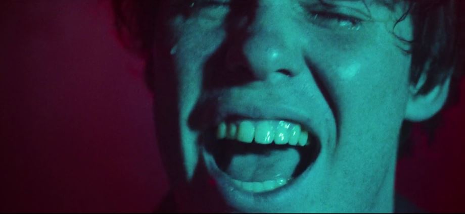 Jack Colwell - Don't Cry Those Tears