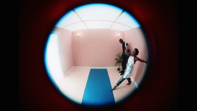 Sampa The Great - Time’s Up feat. Krown