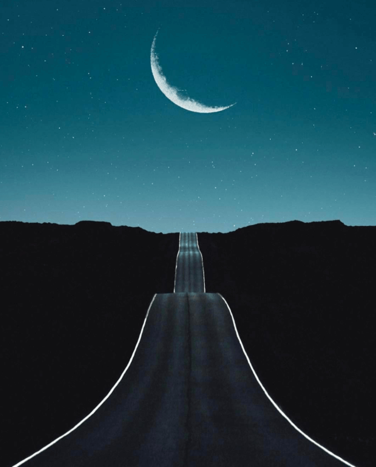 Kid Francescoli - Moon