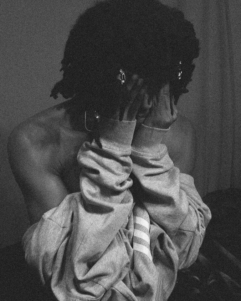 6LACK - Ex Calling