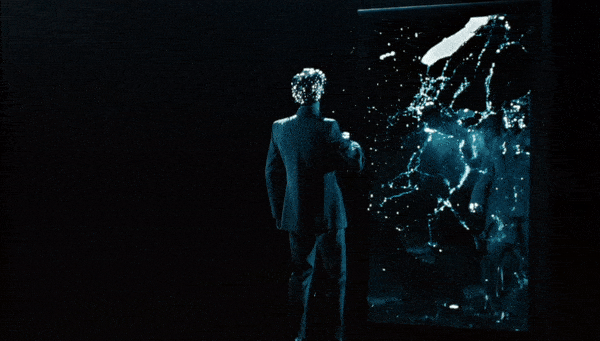 Gesaffelstein - Hard dreams