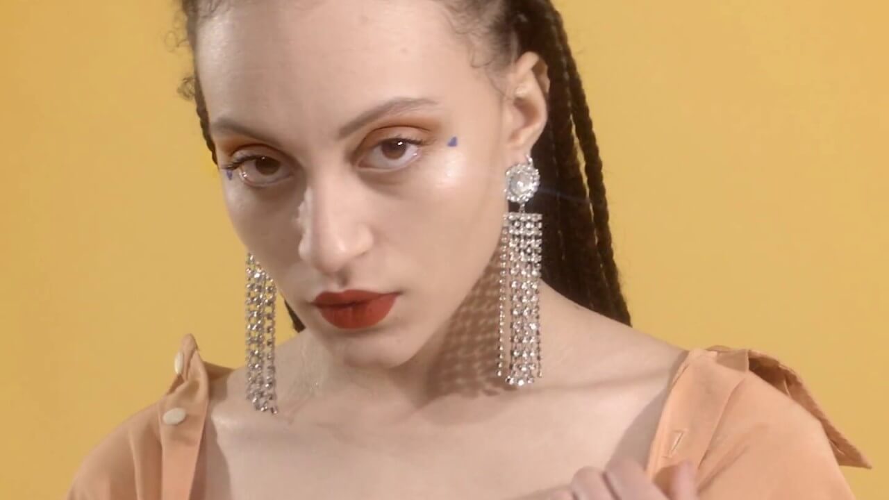 joanna - Séduction