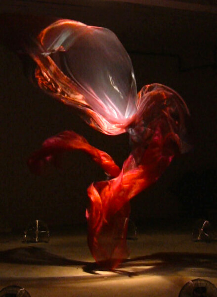 Pas de Deux