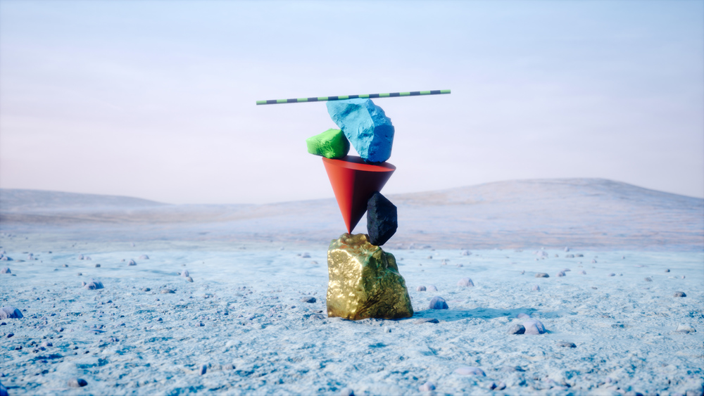 Mark Pritchard - Glasspops