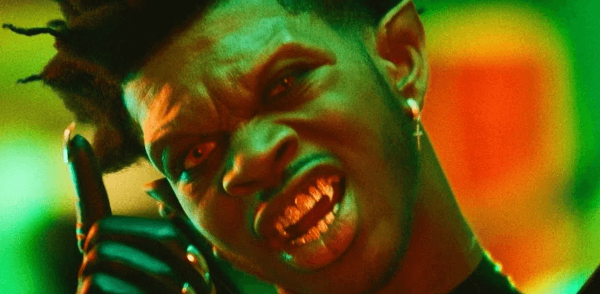 Lil Nas X - Rodeo ft. Nas