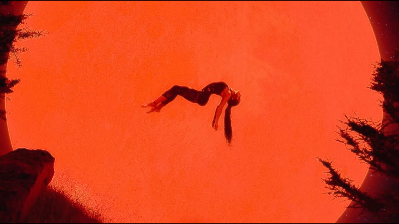 BAYNK - Esther feat. Tinashe