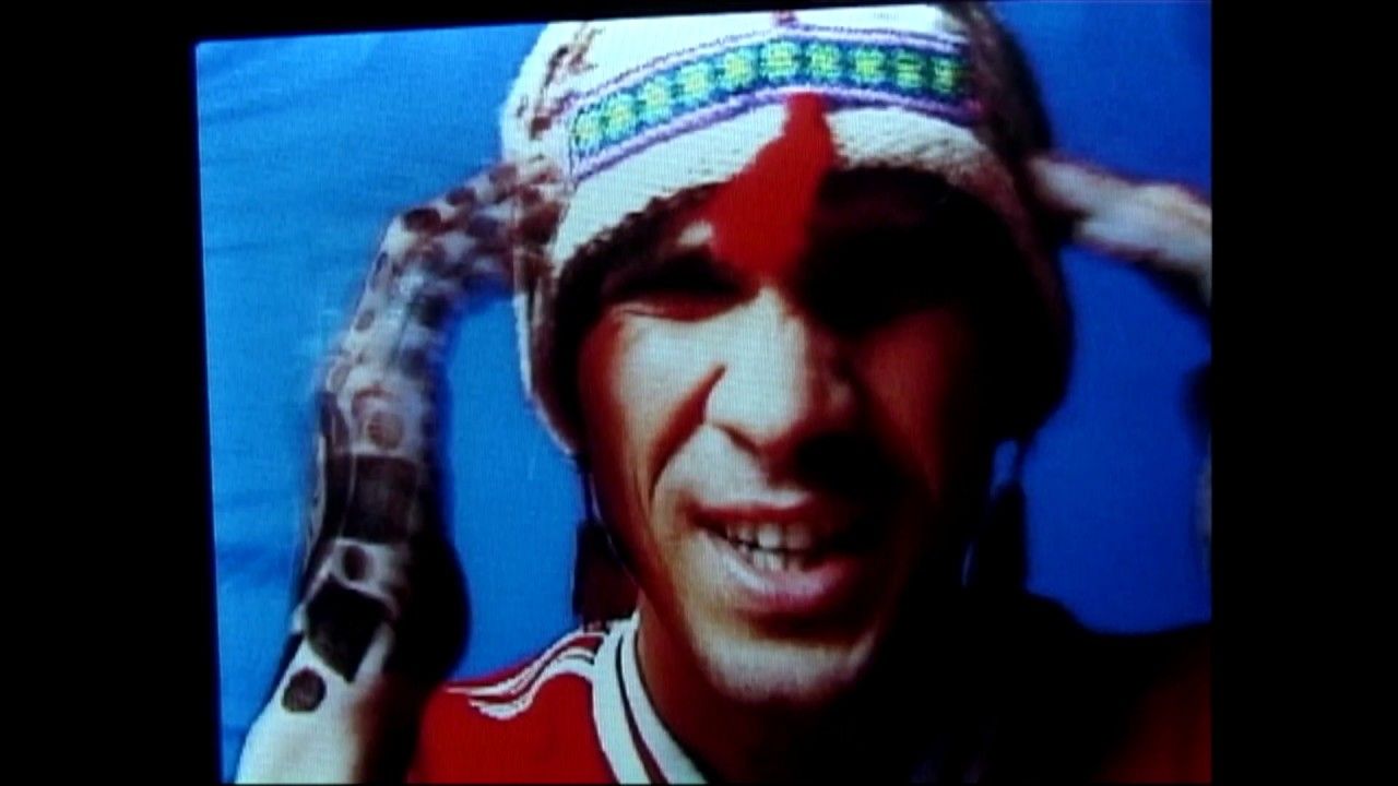 Manu Chao – Bongo Bong